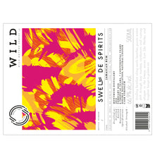 Charger l'image dans la galerie, #15 Wild Nature Series Rum Jamaïcain Monymusk 2010