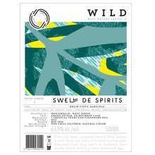 Load image into Gallery viewer, #16 Wild Nature Series Rhum Vieux Agricole, Montebello 2022