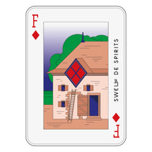 Load image into Gallery viewer, #3 & #4 Wild Card Series Bas Armagnac 1990 Domaine de Mestépès & Armagnac Ténarèze 2001 Domaine de Séailles