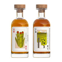 Charger l'image dans la galerie, #5 & #6 Wild Card Series Rum Jamaïcain Monymusk 2010 & Cognac Pasquet L79 Petite Champagne