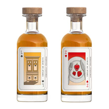 Load image into Gallery viewer, #11 & #12 Wild Card Series Armagnac Ténarèze Ladevèze Plant de Graisse 2007 & Ugni Blanc 2009