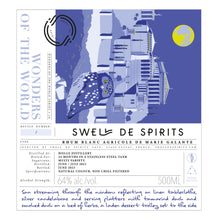 Charger l'image dans la galerie, #16 Wonders Series Rhum Agricole Blanc de Marie Galante, Bielle 2021