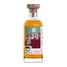 Load image into Gallery viewer, #17 Wonders Series Kornog Celtic Whisky Distillerie 2016, PX Sherry and First Fill Bourbon, 52,7% ABV, only 92 bottles, 500ml