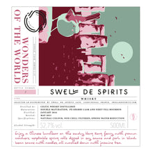 Load image into Gallery viewer, #17 Wonders Series Kornog Celtic Whisky Distillerie 2016, PX Sherry and First Fill Bourbon, 52,7% ABV, only 92 bottles, 500ml