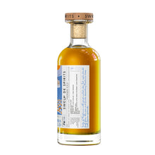 Load image into Gallery viewer, #6 Wonders Series Calvados Garnier 18 year old (Chai Humide)
55.1% ABV Cask Strength, 500ml – 158 Bottles - Oak frame not included
