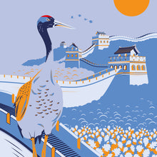 Load image into Gallery viewer, #6 Wonders Series Calvados Garnier 18 year old (Chai Humide)
55.1% ABV Cask Strength, 500ml – 158 Bottles - Oak frame not included