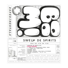 Load image into Gallery viewer, #1 Experimentals Series "Eau de vie de vin" Domaine de Baraillon 2020