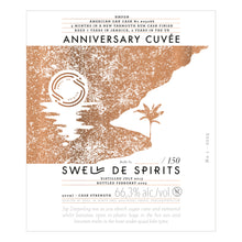 Load image into Gallery viewer, Anniversary Cuvée Series Jamaican Rum 2013 HMPDN
