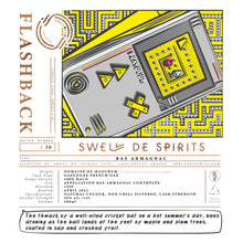 Load image into Gallery viewer, #1 Flashback Series Bas Armagnac 1990, Domaine de Maouhum