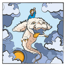 Load image into Gallery viewer, #7 Flashback Series Barbados Rum WIRD 1996