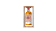 Charger l'image dans la galerie, #1 Swell & Co Series Cognac Grosperrin N52-22 Fins Bois 46,6% Brut de fût, 500ml - 40 Cols – Cadre en chêne inclus