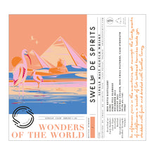 Load image into Gallery viewer, #2 Wonders Series Ben Nevis 2012 Oloroso Sherry Cask