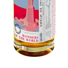 Load image into Gallery viewer, #3 Wonders Series Jamaican Rum 2011 WF 90