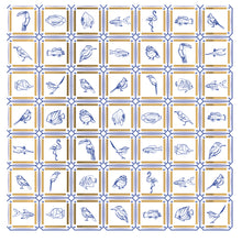 Charger l'image dans la galerie, #3 Swell & Co Series Belize Rum 2008, Single Cask de 336 flacons, brut de fût à 67,3% ABV – 500ml
