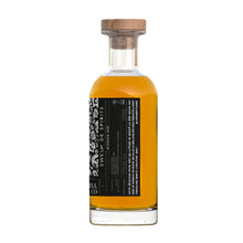 Load image into Gallery viewer, #7 Swell &amp; Co Series Blended Rum for ROA Belgium (Rums of Anarchy), 59% ABV, Only 199 bottles, 500ml

