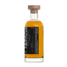 Charger l&#39;image dans la galerie, #7 Swell &amp; Co Series Blended Rum pour ROA Belgique (Rums of Anarchy), 59% ABV, Seulement 199 flacons, 500ml
