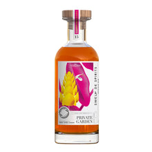 Load image into Gallery viewer, #15 Private Garden Series Trinidad Rum, Caroni 1998 
