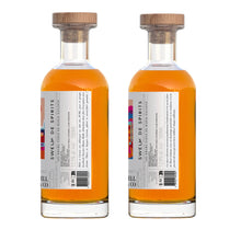 Charger l&#39;image dans la galerie, #20 &amp; #19 Swell &amp; Co Series Rhum Vieux Marie-Galante 2012 &amp; 2014

