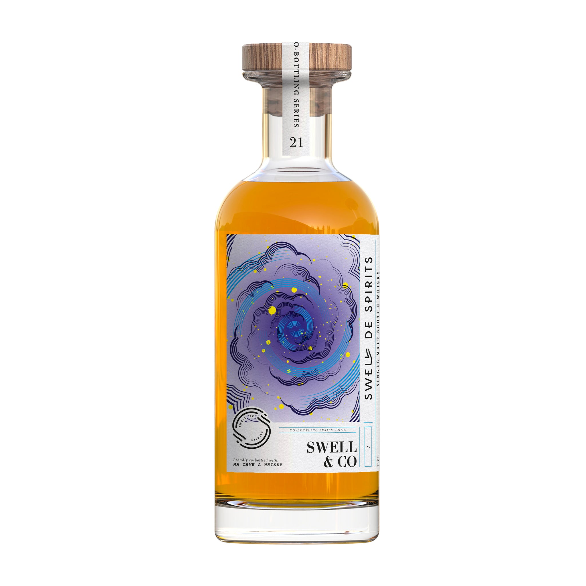 Swell de spirits – Swell de Spirits All rights reserved