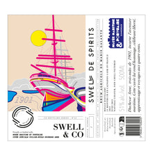 Load image into Gallery viewer, #23 Swell &amp; Co Series Rhum Agricole from Marie Galante 2023
