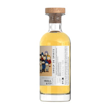 Load image into Gallery viewer, #29 Swell &amp; Co Series Strawberry, Verbena &amp; Blanche d'Armagnac Liqueur
