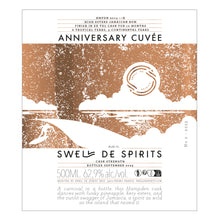 Load image into Gallery viewer, #2 Anniversary Cuvée Series Jamaican Rum HMPDN 2014
