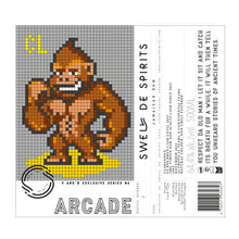 Load image into Gallery viewer, #4 Arcade Series Jamaican Rum Clarendon 1995
