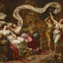 Charger l'image dans la galerie, #1 Bacchanalia Series - Rum Jamaïcain Clarendon 1996

