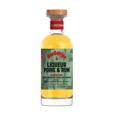 Load image into Gallery viewer, Barbarigo Extra Maturation - Single Cask #1 Pear Liqueur &amp; Rum
