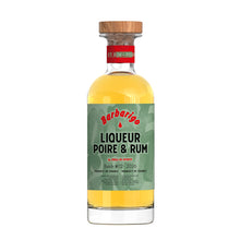 Charger l'image dans la galerie, Barbarigo - Liqueur de Poire William &amp; Rum
