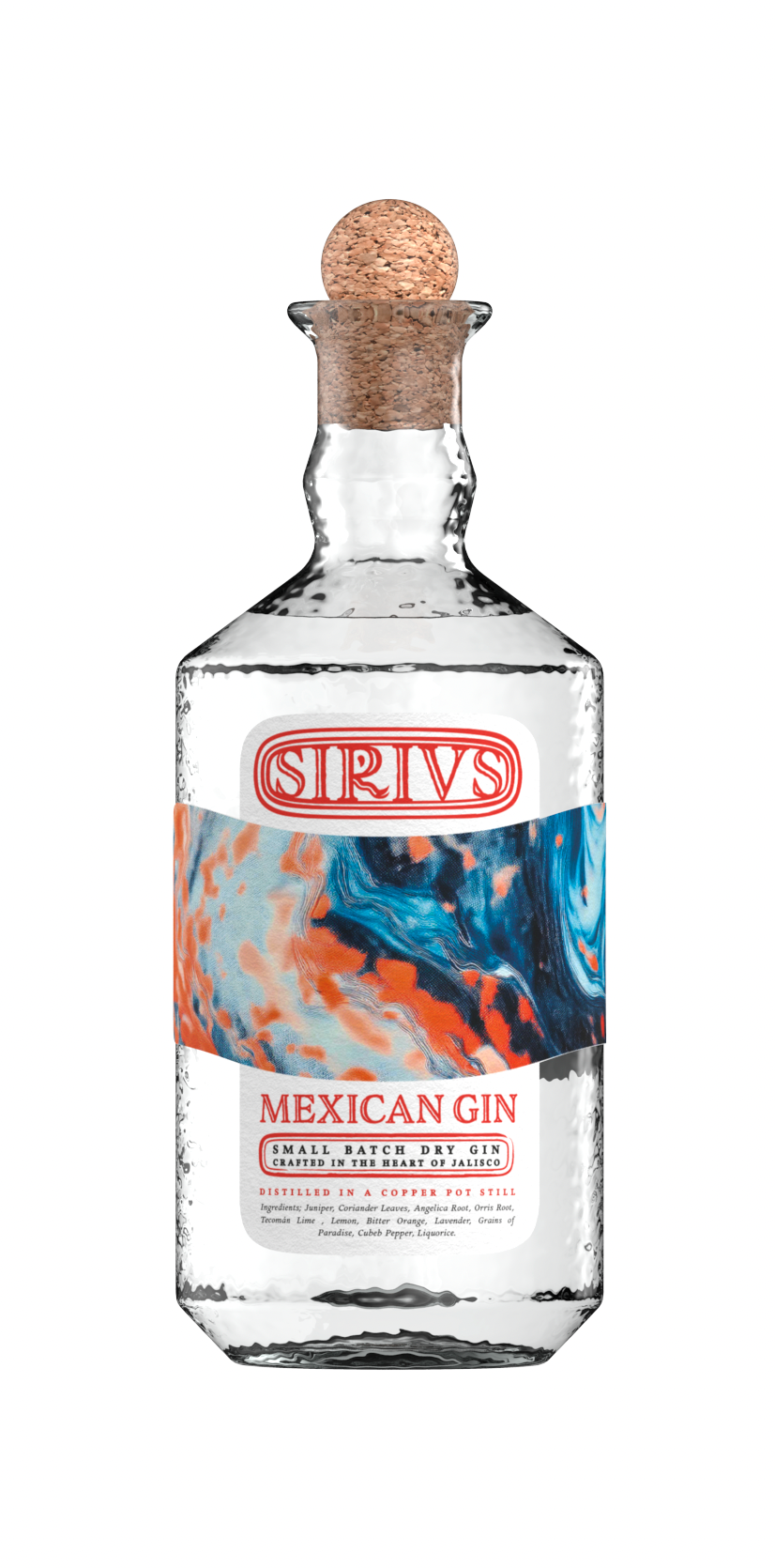 Swell de spirits – Swell de Spirits All rights reserved