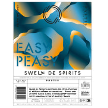 Charger l'image dans la galerie, #5 Easy Peasy Series Pastis
