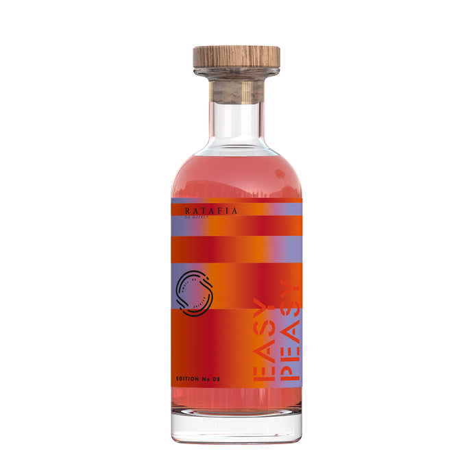 #8 Easy Peasy Series Ratafia du Quercy