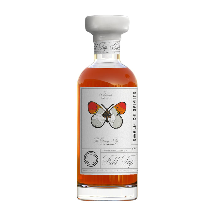#7 Field Trip Series White PineauRémi Landier Lot 73