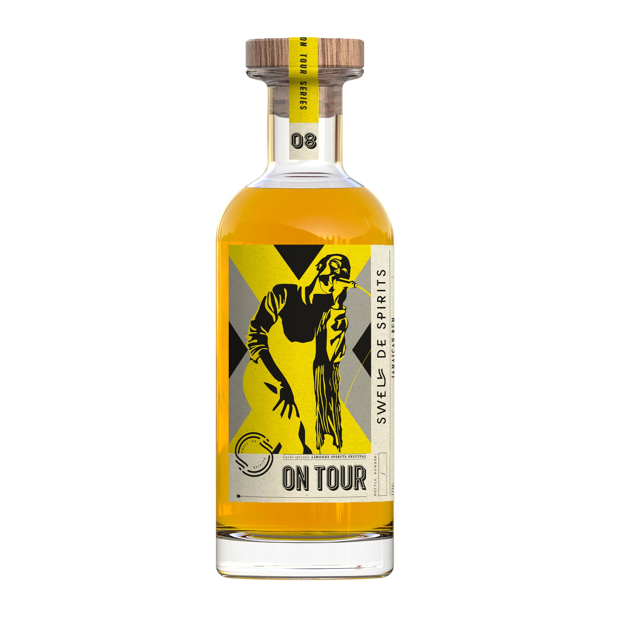 On Tour Series – Swell de Spirits All rights reserved