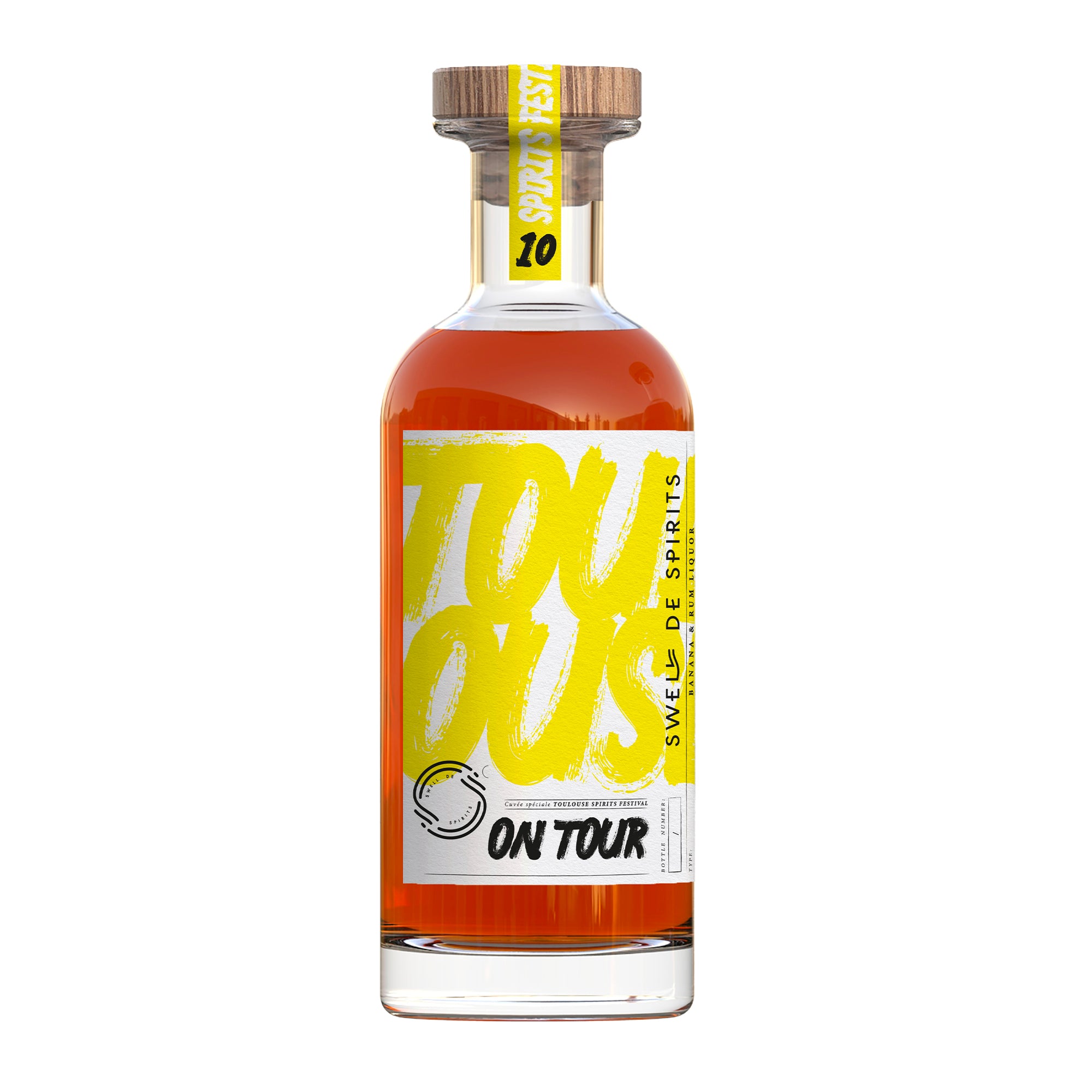 On Tour Series – Tagged 
