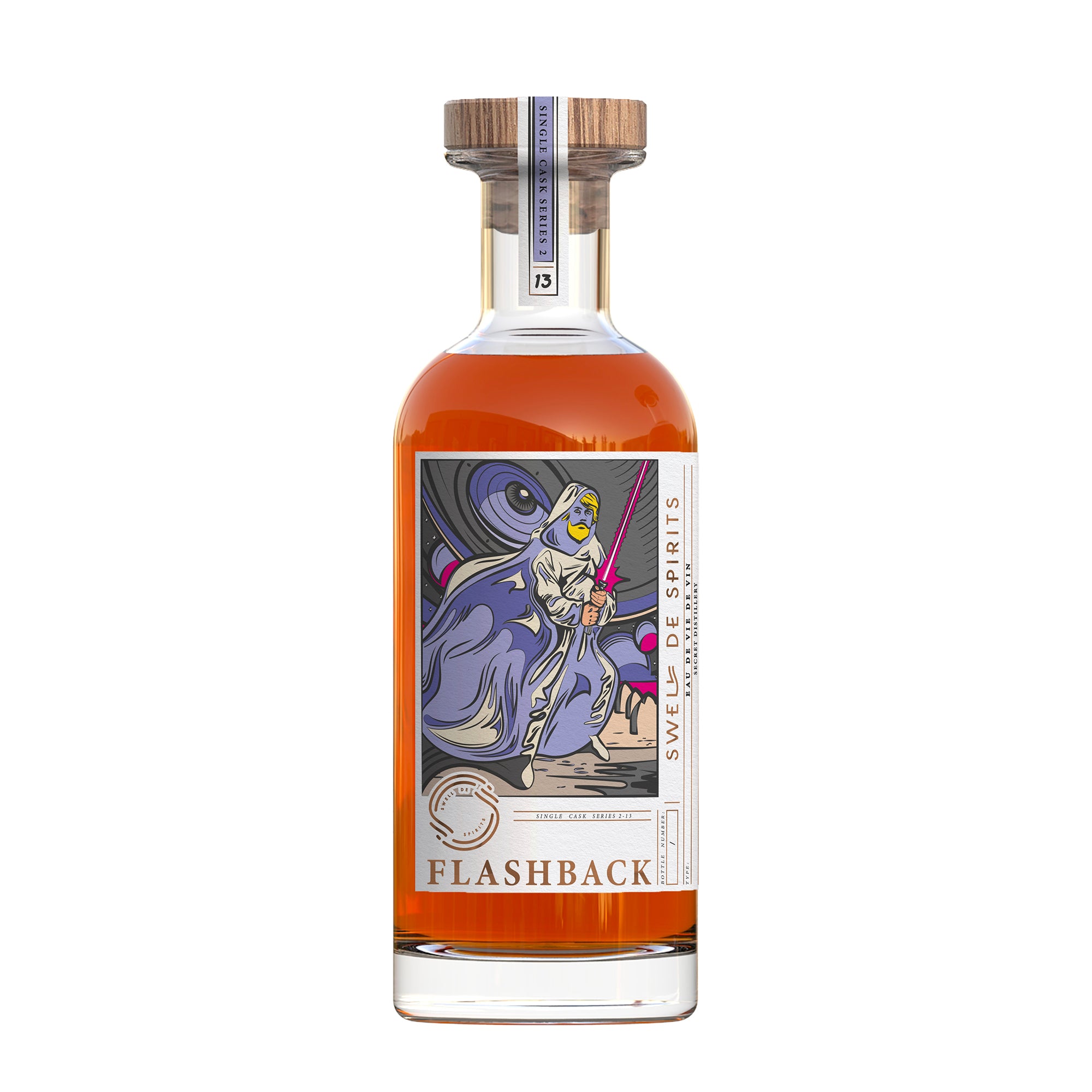Flashback Series – Swell de Spirits All rights reserved