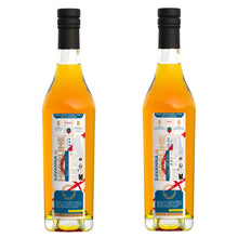 Load image into Gallery viewer, #1&amp;2 Herrline Pack – Savanna HERR 2009 &amp; TH1 8 ans
