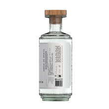 Charger l&#39;image dans la galerie, #3 Made in Mexico Tequila Blanco 100% Agave Azul 2023 Cascahuin
