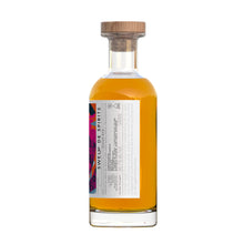 Load image into Gallery viewer, #1 Wild Series Fijian Rum 2014, 100% Pot Still, 2 tropical years, 7 continental years, Cask Strength 66,1% ABV, Single Cask with 366 bottles of 500ml

