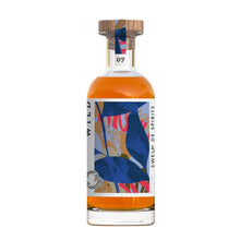 Load image into Gallery viewer, #6 Wild Series Rhum Agricole Isautier RVA 2011, Full tropical, 59,4% ABV, Single Cask with only 316 bottles, 500ml 

