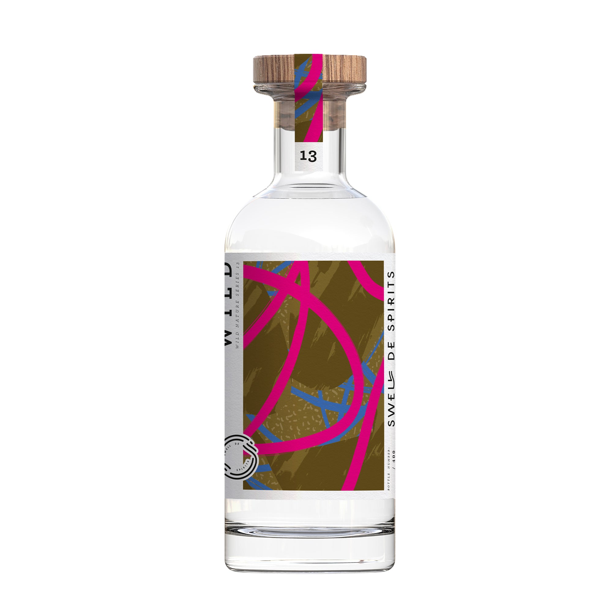Swell de spirits – Swell de Spirits All rights reserved