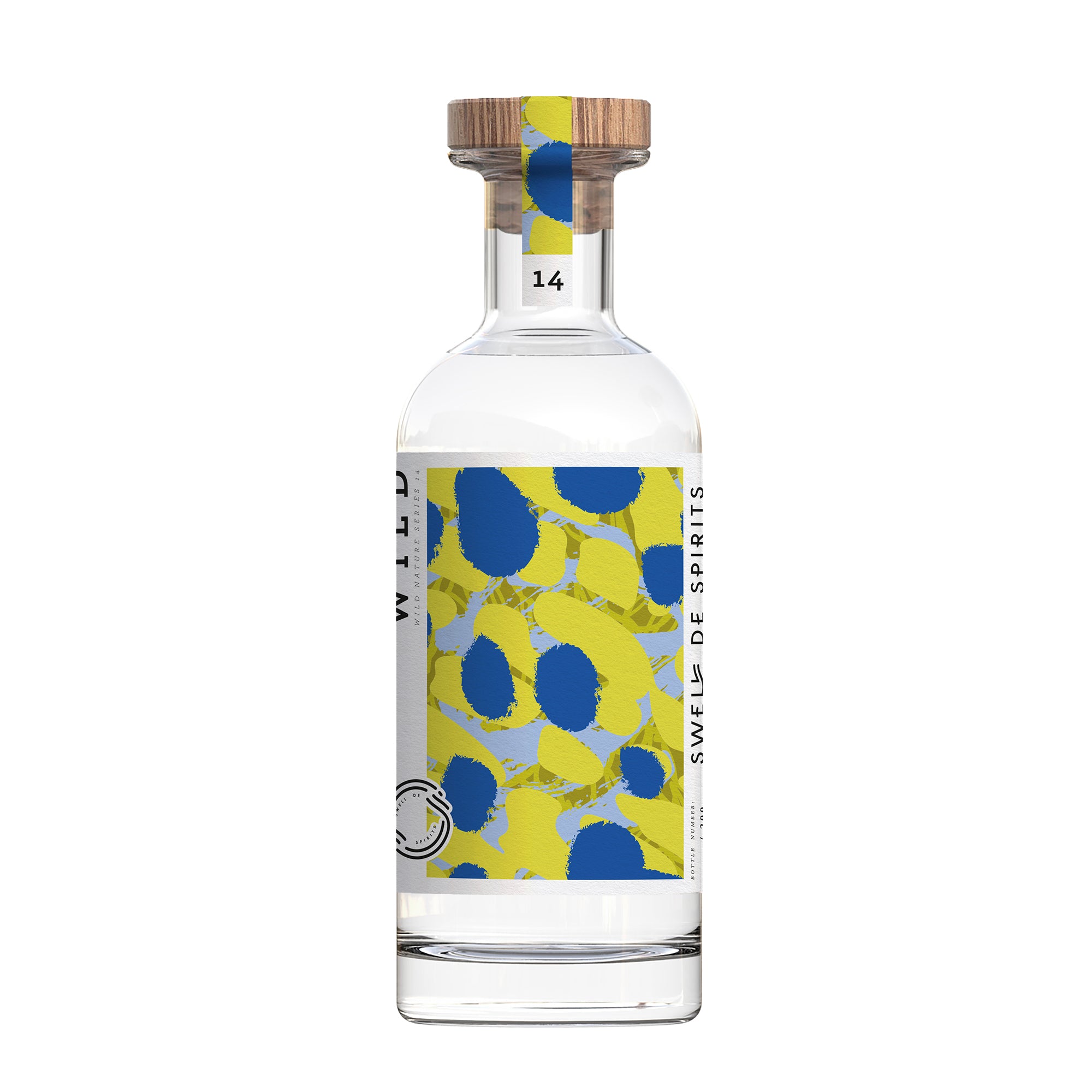Swell de spirits – Swell de Spirits All rights reserved