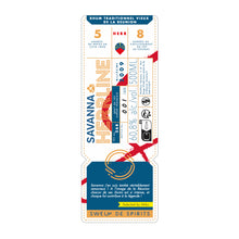 Load image into Gallery viewer, #1&amp;2 Herrline Pack – Savanna HERR 2009 &amp; TH1 8 ans

