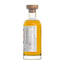 Charger l&#39;image dans la galerie, #2 That’s The Spirit Series Single Malt Scotch Whisky Bunnahabhain Staoisha 2013, First Fill Bourbon, 55,4% ABV, Cask Strength, 500ml
