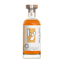 Load image into Gallery viewer, #2 That’s The Spirit Heavy TDL Rum 2008 (Trinidad), 11 years tropical et 3 years continental, Cask Strength bottled at 64,9% ABV, 500 ml

