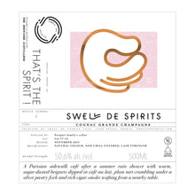 Load image into Gallery viewer, #4 That’s The Spirit Series Cognac Grande Champagne Domaine Pasquet Lot 57-62 

