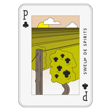 Load image into Gallery viewer, #6 Wild Card Series Cognac Pasquet L79 Petite Champagne
