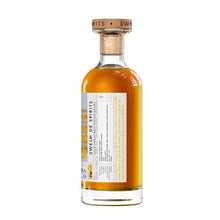 Load image into Gallery viewer, #10 Wonders Series Single Malt Scotch Whisky Caol Ila 2010 Jamaican Rum Cask Finish, Single Cask, 57% ABV – 500ml
