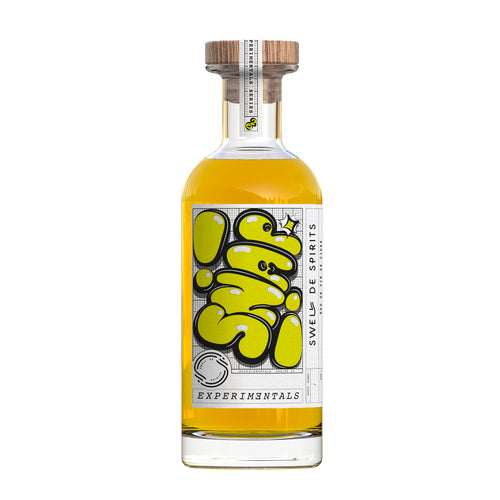 Swell de Spirits Experimental Series #1 Eau de Vie de Vin 2020